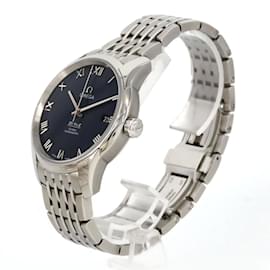 Omega-Omega De Ville Co-Axial Automatic Wristwatch-Other