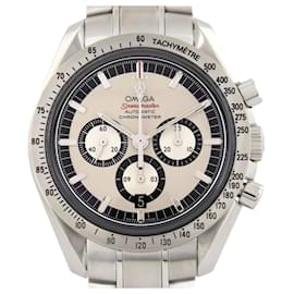 Omega-Omega Speedmaster Schumacher '05 Wristwatch-Other