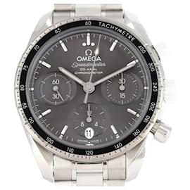 Omega-Omega Speedmaster 38 Automatic Wristwatch-Other