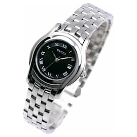 Gucci-Gucci G-Class Watch 5500L-Other