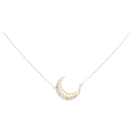Autre Marque-Agete Agate Moon Necklace-Other