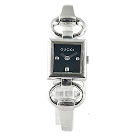 Gucci-Gucci Tornavoni 3P Diamond Watch-Other