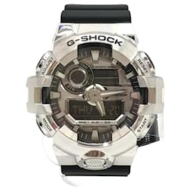 Autre Marque-Casio G-Shock GM-700-1AJF Wristwatch-Blue