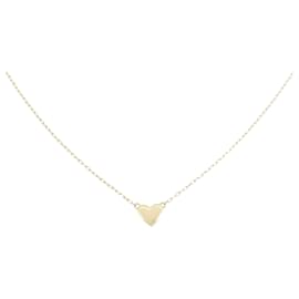 Autre Marque-AHKAH Aaker Heart Necklace-Other