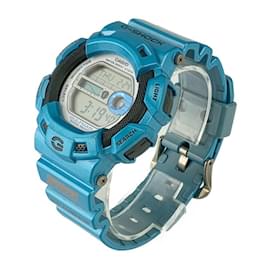 Autre Marque-Casio G-SHOCK Gulfman G-9100TC-2JF Wristwatch-Other
