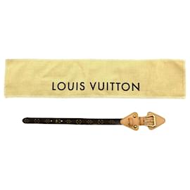 Louis Vuitton-Louis Vuitton Monogram Charm Bracelet-Monogram