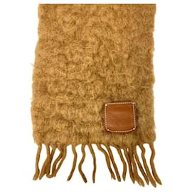 Loewe-Loewe Anagram Scarf Bag Cover-Other