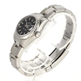Rolex-Rolex Datejust 179160 Stainless Steel Wristwatch-Other