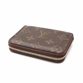 Louis Vuitton-Louis Vuitton Monogram Coin Case-Monogram