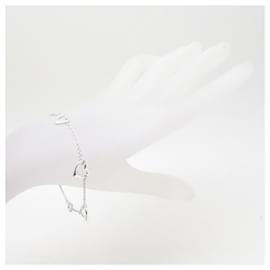 Tiffany & Co-Pulseira de charme coração Tiffany-Outro