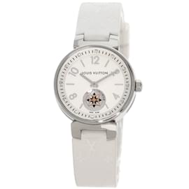 Louis Vuitton-Louis Vuitton Q8J10 Tambour Moonstar Watch-Other
