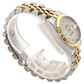 Rolex-Rolex 179173NG Datejust Diamond Watch-Other