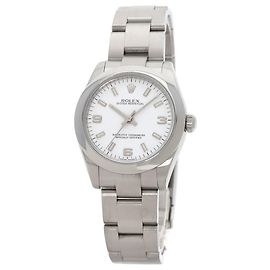 Rolex 177200 Oyster Perpetual 31 Watch Other