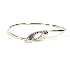 Tiffany & Co-Pulseira charm Deerdrop da Tiffany & Co.-Prata
