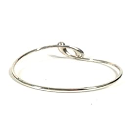 Tiffany & Co-Pulseira charm Deerdrop da Tiffany & Co.-Prata