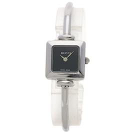 Gucci-Gucci 1900L Square Face Watch-Other