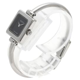 Gucci-Gucci 1900L Square Face Watch-Other