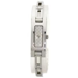 Gucci-Gucci 3900L Square Face Watch-Other