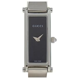 Gucci-Gucci Bangle Watch 1500L-Other