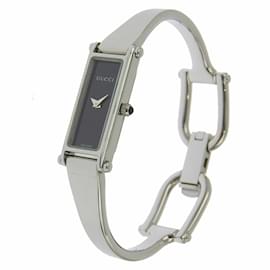 Gucci-Gucci Bangle Watch 1500L-Other