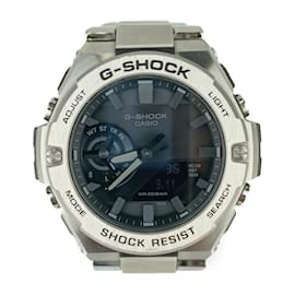 Autre Marque-Casio G-STEEL G-SHOCK GST-B500D-1A1JF Wristwatch-Other