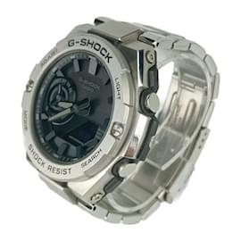 Autre Marque-Casio G-STEEL G-SHOCK GST-B500D-1A1JF Wristwatch-Other