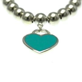 Tiffany & Co-Pulseira Ball Return to Tiffany-Prata