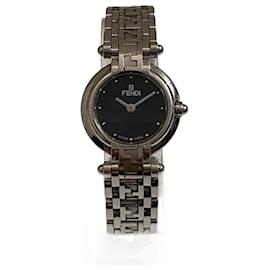 Fendi-Fendi 750L Quartz Watch for Women-Other
