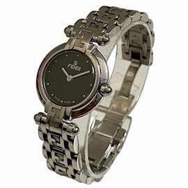 Fendi-Montre à quartz Fendi 750L pour femmes-Autre