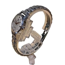 Omega-Omega Ladymatic Automatic Watch-Other