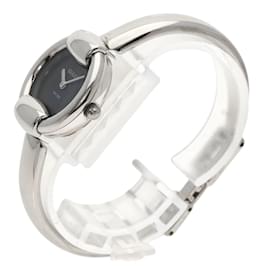 Gucci-Gucci 1400L Stainless Steel Ladies Wristwatch-Other