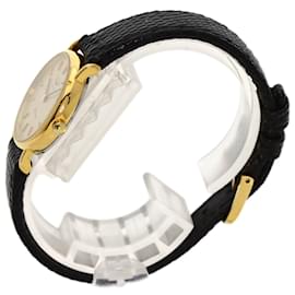 Longines-Longines Classic Presence Watch GP Leather Ladies-Other