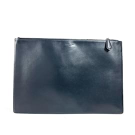Givenchy-Givenchy Disney Bambi Clutch Bag-Black,White