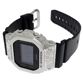 Autre Marque-Casio G-SHOCK 5600 Series GM-5600GC-1JF Wristwatch-Other