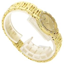 Piaget-Piaget 80564K81 Dancer 12P Bezel Diamond Watch-Other