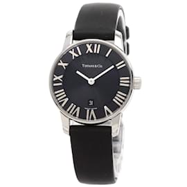 Tiffany & Co-Tiffany Atlas Dome Watch-Other