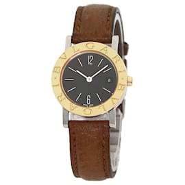 Bulgari-Bvlgari BB26SGLD Ladies Wristwatch-Other