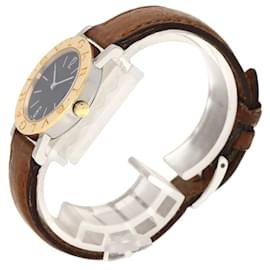 Bulgari-Bvlgari BB26SGLD Ladies Wristwatch-Other