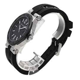 Bulgari-Bvlgari DG42SC Diagono Ceramic Watch-Other