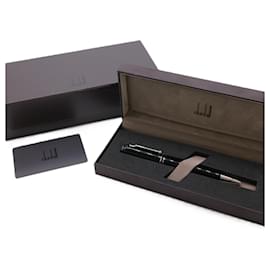 Alfred Dunhill-Dunhill Rollerball Pen-Other