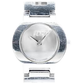 Fendi-Fendi Women's Quartz Wristwatch-Other