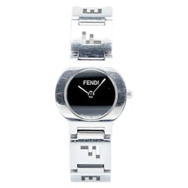 Fendi-Fendi Women's Quartz Wristwatch-Other