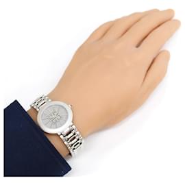 Givenchy-Montre-bracelet en acier inoxydable à quartz Givenchy-Autre