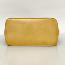 Louis Vuitton-Louis Vuitton Monogram Alma Handbag-Brown