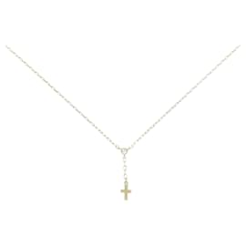Autre Marque-AHKAH BSC Necklace-Golden