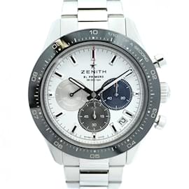 Zénith-Montre pour homme Zenith Chronomaster Sports-Autre