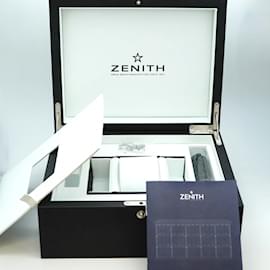 Zénith-Zenith Chronomaster Sports Men's Watch-Other