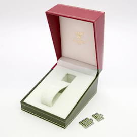 Cartier-Cartier Must 21 123.000.P Ivory Dial Watch for Men-Other