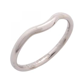 Tiffany & Co-Tiffany Platinum Band Ring-Other