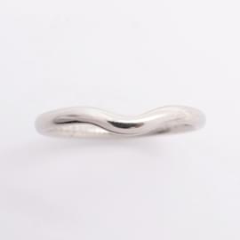 Tiffany & Co-Tiffany Platinum Band Ring-Other